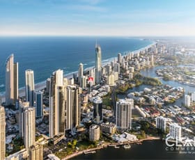 Offices commercial property for sale at 7/3 Alison Street Surfers Paradise QLD 4217