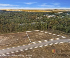 Development / Land commercial property sold at 10 Tinnula Drive Jilliby NSW 2259