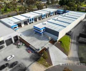 Factory, Warehouse & Industrial commercial property for sale at 29-33 Lakeside Drive Broadmeadows VIC 3047