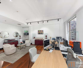 Offices commercial property sold at Suite 501/250 Pitt Street Sydney NSW 2000