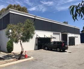 Offices commercial property sold at 2/137 Great Eastern Highway Rivervale WA 6103