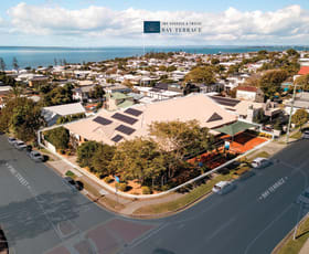 Medical / Consulting commercial property sold at 212 Bay Terrace Wynnum QLD 4178