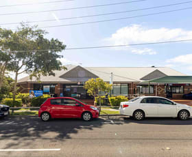 Medical / Consulting commercial property sold at 212 Bay Terrace Wynnum QLD 4178