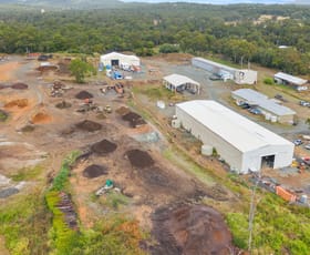 Factory, Warehouse & Industrial commercial property sold at 24 Kensington Road Bondoola QLD 4703