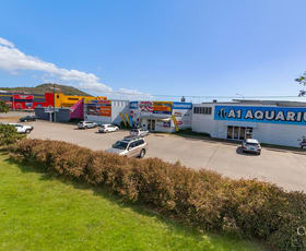 Factory, Warehouse & Industrial commercial property sold at 158-162 Duckworth Street Garbutt QLD 4814