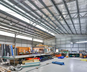 Factory, Warehouse & Industrial commercial property for sale at 3 Industrial Court Irymple VIC 3498
