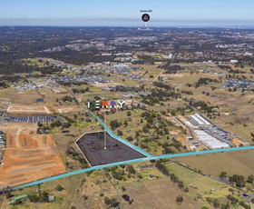 Development / Land commercial property sold at 29-31 Terry Road Box Hill NSW 2765