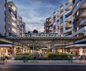 Development / Land commercial property sold at 29-31 Terry Road Box Hill NSW 2765
