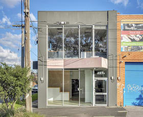 Other commercial property sold at 227A & B Broadway Reservoir VIC 3073