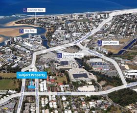 Offices commercial property sold at 41 Primary School Court Maroochydore QLD 4558