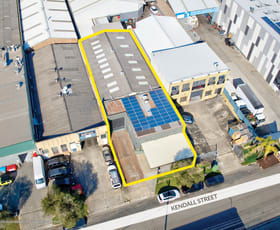 Other commercial property sold at 19 Kendall Street Clyde NSW 2142