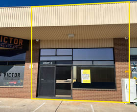 Offices commercial property sold at 8/55 Townsville Street Fyshwick ACT 2609