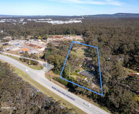 Development / Land commercial property sold at 247 New England Highway Beresfield NSW 2322