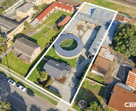Development / Land commercial property sold at 17 Manning Street Warwick Farm NSW 2170