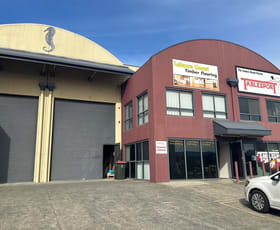 Factory, Warehouse & Industrial commercial property for sale at 3/23 Durgadin Drive Albion Park Rail NSW 2527