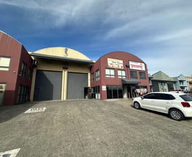 Factory, Warehouse & Industrial commercial property for sale at 3/23 Durgadin Drive Albion Park Rail NSW 2527