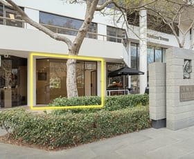 Offices commercial property for sale at 5/431 St Kilda Road Melbourne VIC 3004