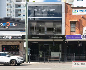 Shop & Retail commercial property sold at 50 The Boulevarde Strathfield NSW 2135