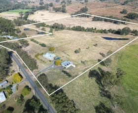 Development / Land commercial property for sale at 528 Sandy Creek Road Bromelton QLD 4285