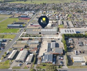 Factory, Warehouse & Industrial commercial property for sale at 27-29 Della Torre Road Moe VIC 3825