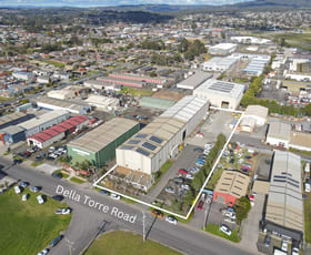Factory, Warehouse & Industrial commercial property for sale at 27-29 Della Torre Road Moe VIC 3825