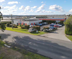 Factory, Warehouse & Industrial commercial property for sale at 39-45 Della Torre Road Moe VIC 3825