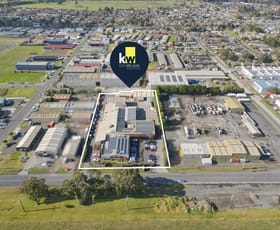 Factory, Warehouse & Industrial commercial property for sale at 39-45 Della Torre Road Moe VIC 3825