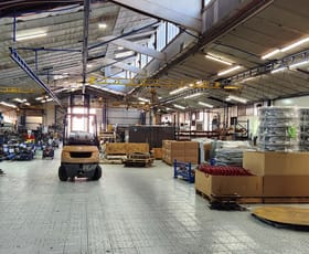 Factory, Warehouse & Industrial commercial property for sale at 39-45 Della Torre Road Moe VIC 3825