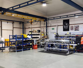 Factory, Warehouse & Industrial commercial property for sale at 39-45 Della Torre Road Moe VIC 3825