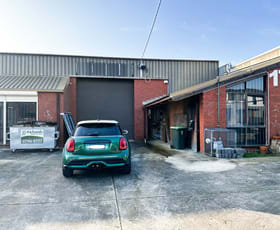 Factory, Warehouse & Industrial commercial property sold at 17 Govan Street Seaford VIC 3198