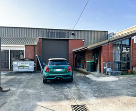 Factory, Warehouse & Industrial commercial property sold at 17 Govan Street Seaford VIC 3198