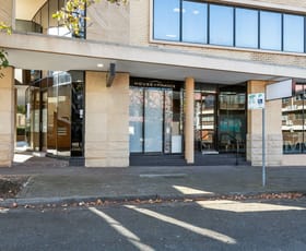 Medical / Consulting commercial property for lease at Ground Floor Suite 3/18 Ross St Parramatta NSW 2150