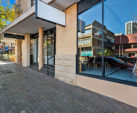 Shop & Retail commercial property for lease at Ground Floor Suite 3/18 Ross St Parramatta NSW 2150