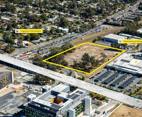 Development / Land commercial property sold at 18 Nestor Drive Meadowbrook QLD 4131