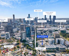 Shop & Retail commercial property for sale at Level 1/220 Melbourne Street South Brisbane QLD 4101