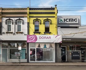 Offices commercial property leased at 662 Sydney Road Brunswick VIC 3056