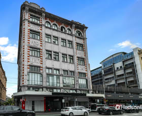 Shop & Retail commercial property sold at Level 1, 06/321 Chapel Street Prahran VIC 3181