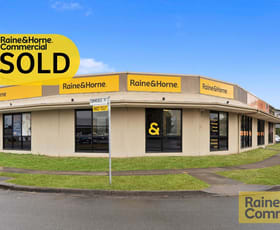 Offices commercial property sold at 4/2 Commerce Place Burpengary QLD 4505