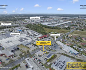 Offices commercial property sold at 4/2 Commerce Place Burpengary QLD 4505