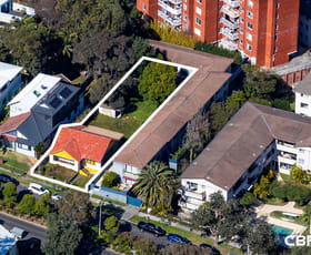 Development / Land commercial property sold at 173 Blair Street North Bondi NSW 2026