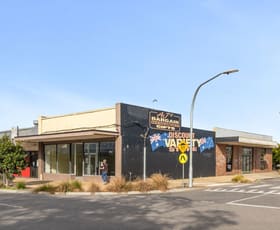 Showrooms / Bulky Goods commercial property sold at 33 High Street Hastings VIC 3915