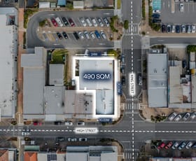 Showrooms / Bulky Goods commercial property sold at 33 High Street Hastings VIC 3915