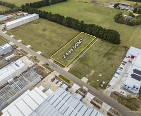 Development / Land commercial property sold at 10 Pioneer Way New Gisborne VIC 3438