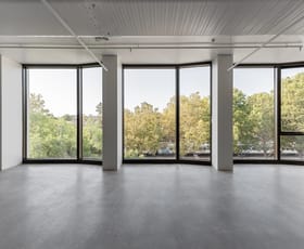 Offices commercial property sold at 1.03/6 Adolph Street Cremorne VIC 3121