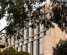 Offices commercial property sold at 1.03/6 Adolph Street Cremorne VIC 3121