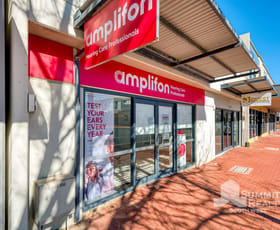 Offices commercial property sold at 1/31 Carey Street Bunbury WA 6230