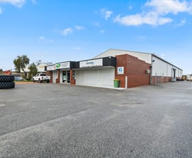 Shop & Retail commercial property sold at 6 Kingscote Street Kewdale WA 6105