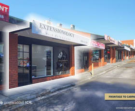 Shop & Retail commercial property sold at 45 Anderson Street Templestowe VIC 3106