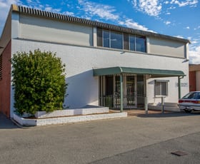 Factory, Warehouse & Industrial commercial property sold at 6B Chalkley Place Bayswater WA 6053