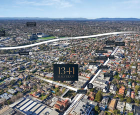 Development / Land commercial property sold at 1341 Malvern Road Malvern VIC 3144
